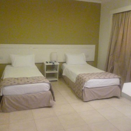 Hotel Anaca Sao Carlos Rom bilde