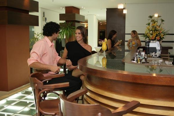 Hotel Anaca Sao Carlos Eksteriør bilde