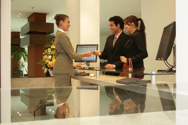 Hotel Anaca Sao Carlos Eksteriør bilde