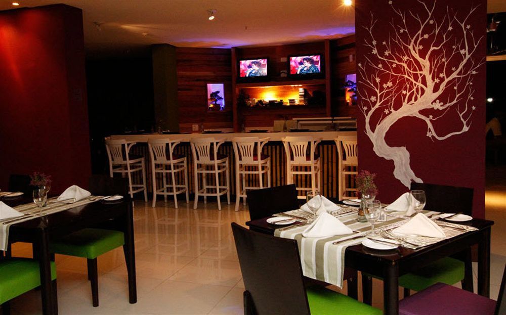 Hotel Anaca Sao Carlos Eksteriør bilde